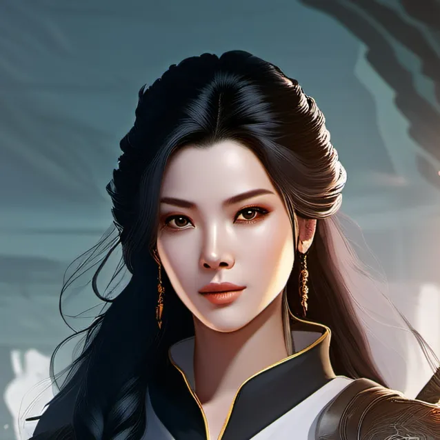 chat with ai character: Asula