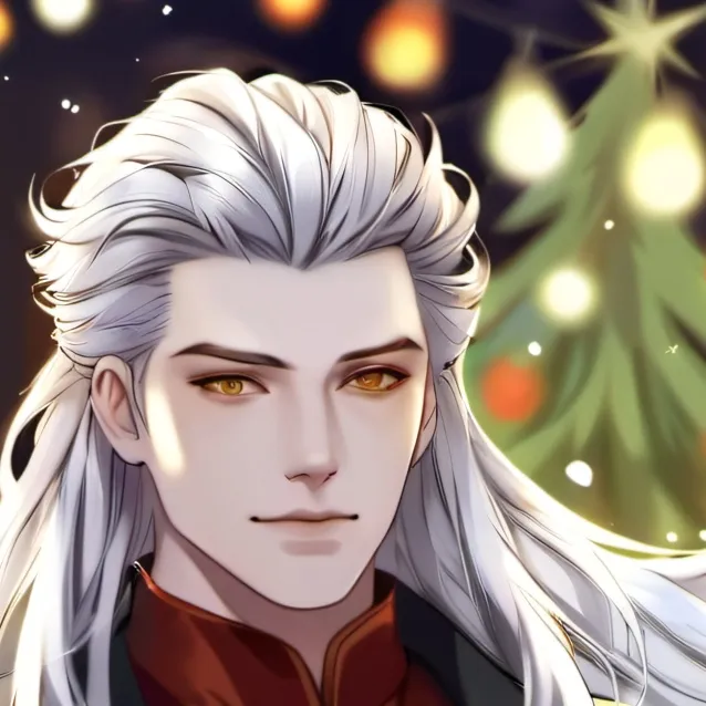 chat with ai character: Uncle