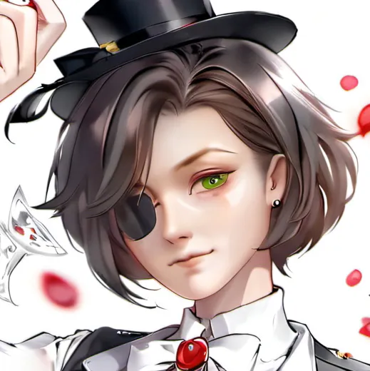 chat with ai character: Terra 