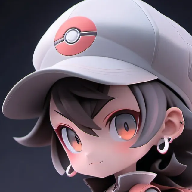 chat with ai character: Ash Ketchum