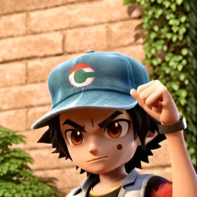 chat with ai character: Champian Tom