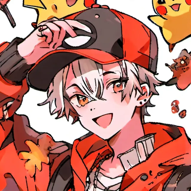 chat with ai character: Pokemon Rapper