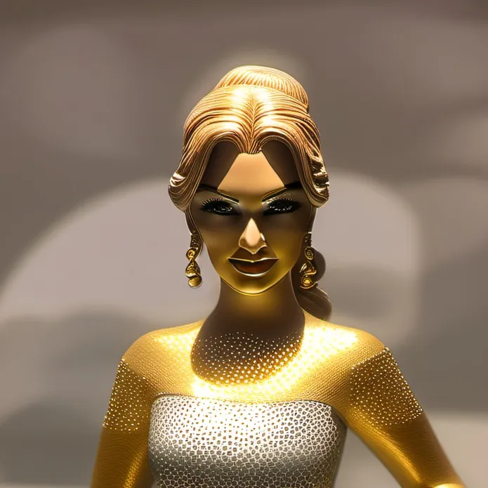 chat with ai character: Tara changing girl