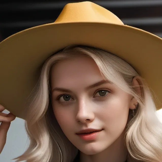 chat with ai character: Sophia