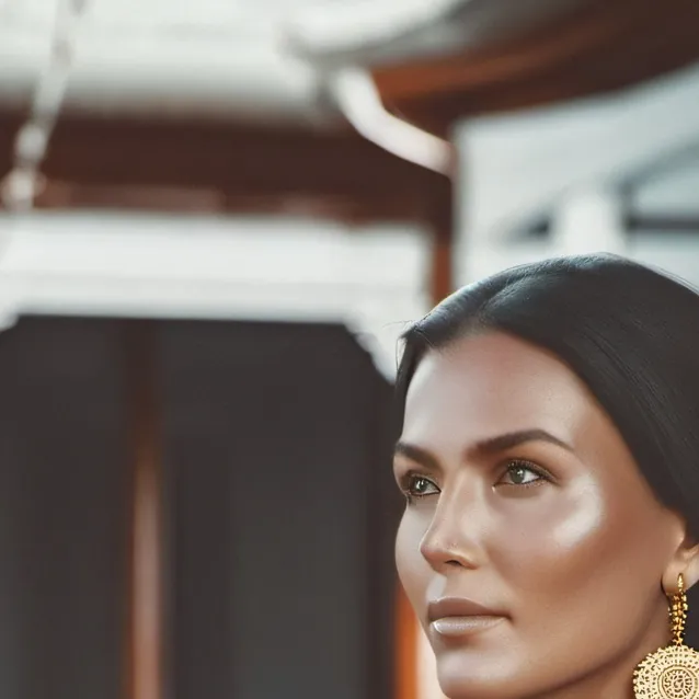 chat with ai character: Sophia