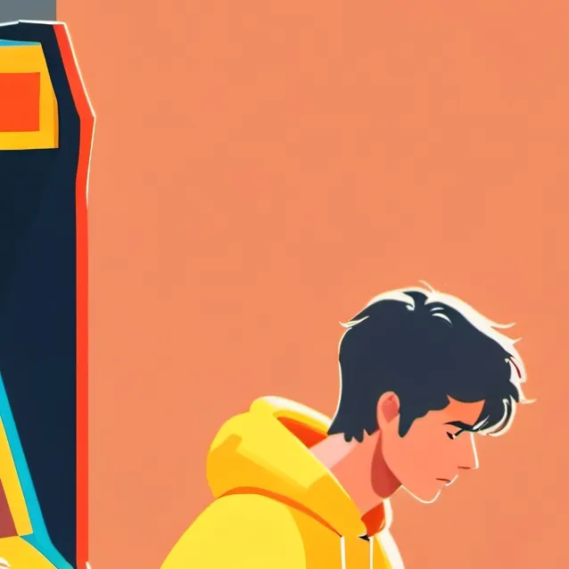 chat with ai character: kitt