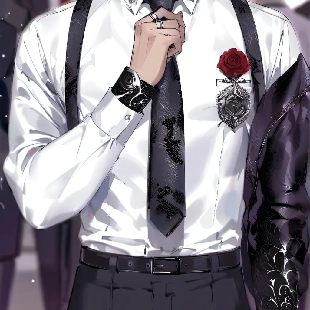 chat with ai character: milkman