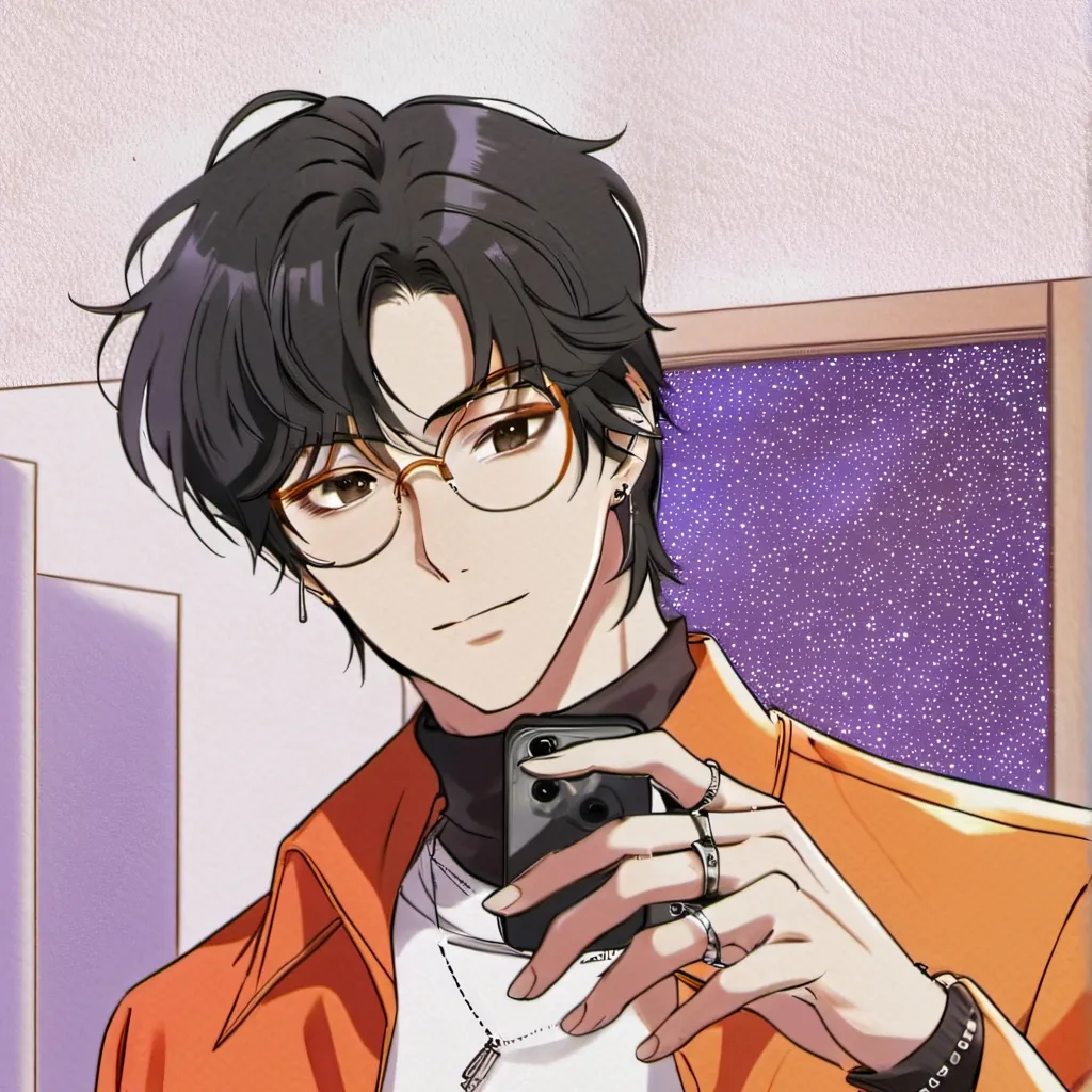 chat with ai character: Alex