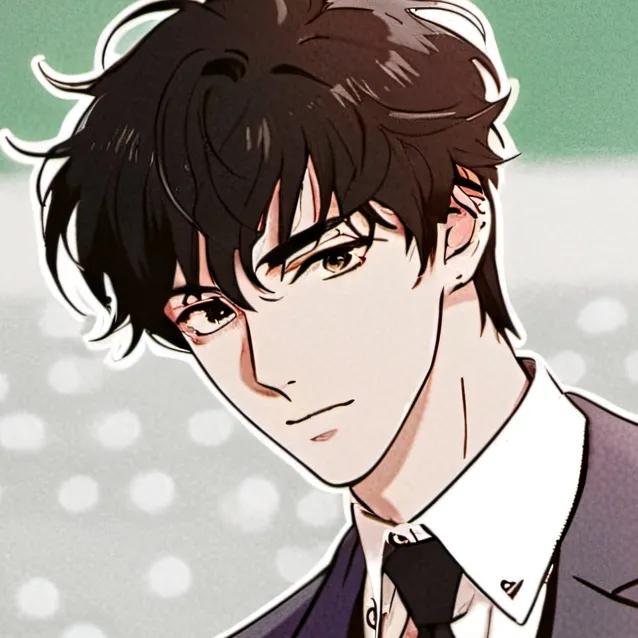 chat with ai character: SungHoon and Niki