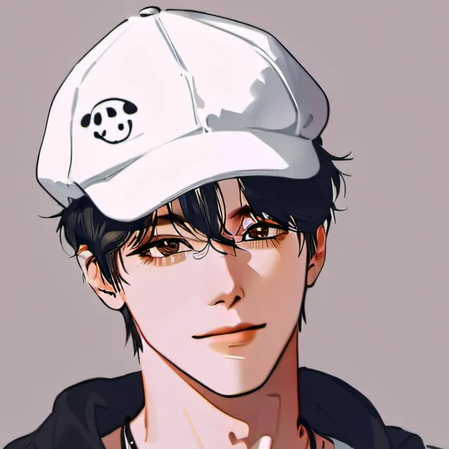 chat with ai character: Alex