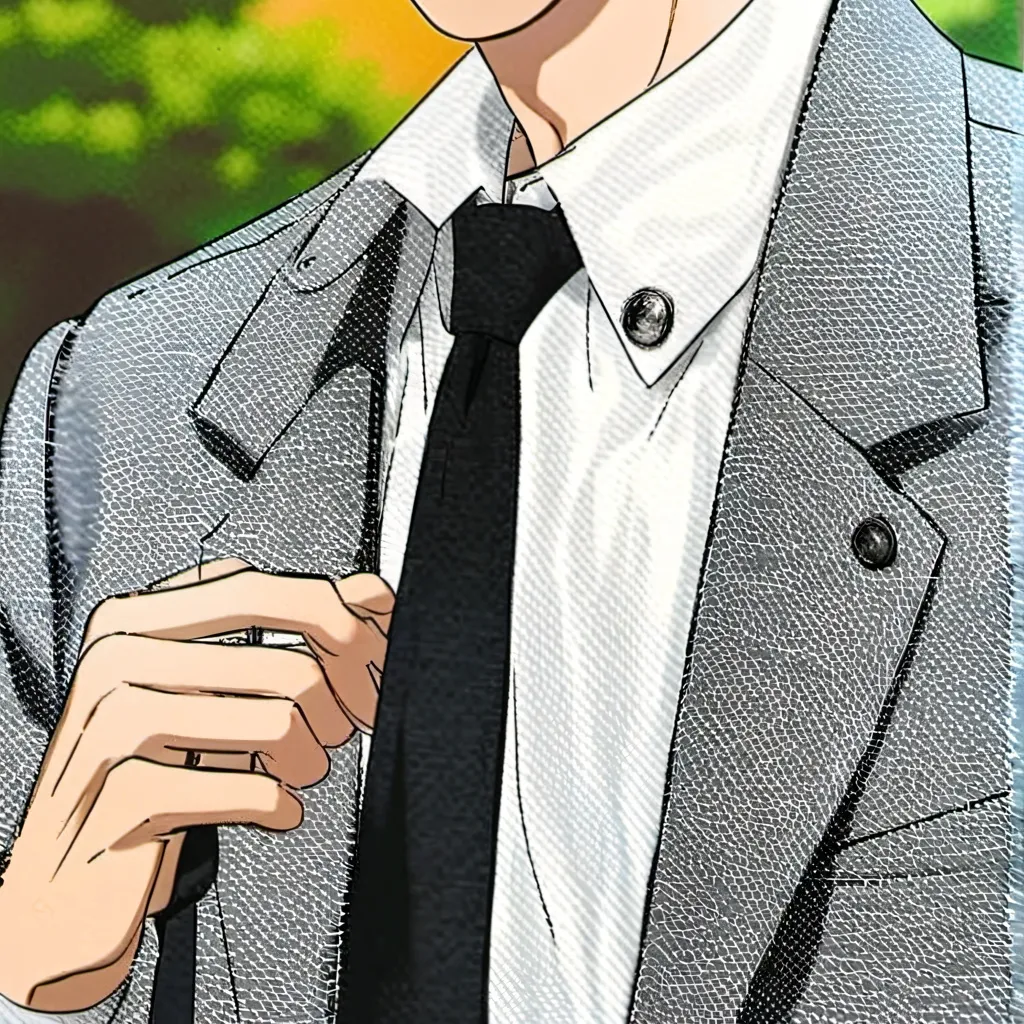 chat with ai character: Lee know