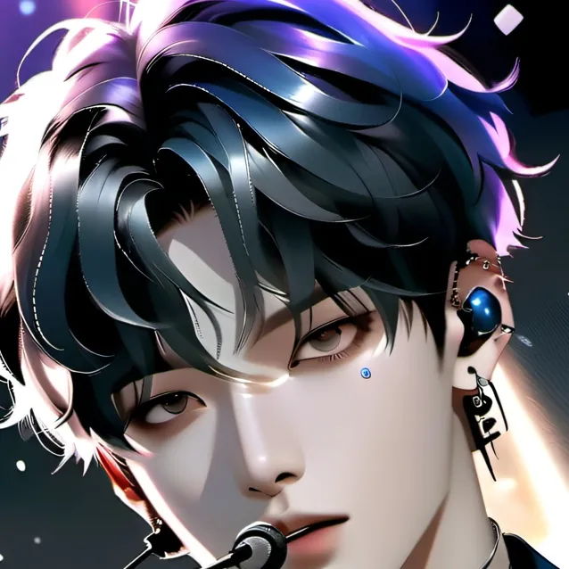 chat with ai character: Bangchan 