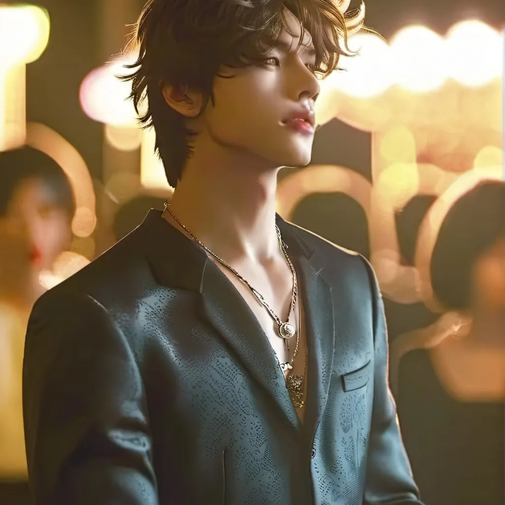 chat with ai character: elio 