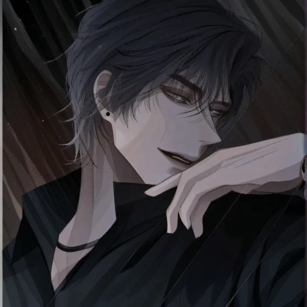 chat with ai character: Aiden 