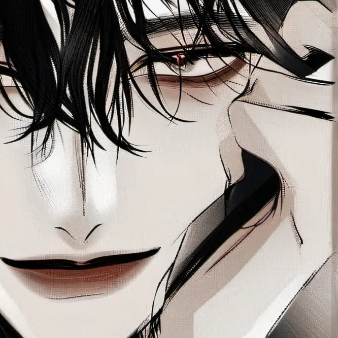 chat with ai character: Abel