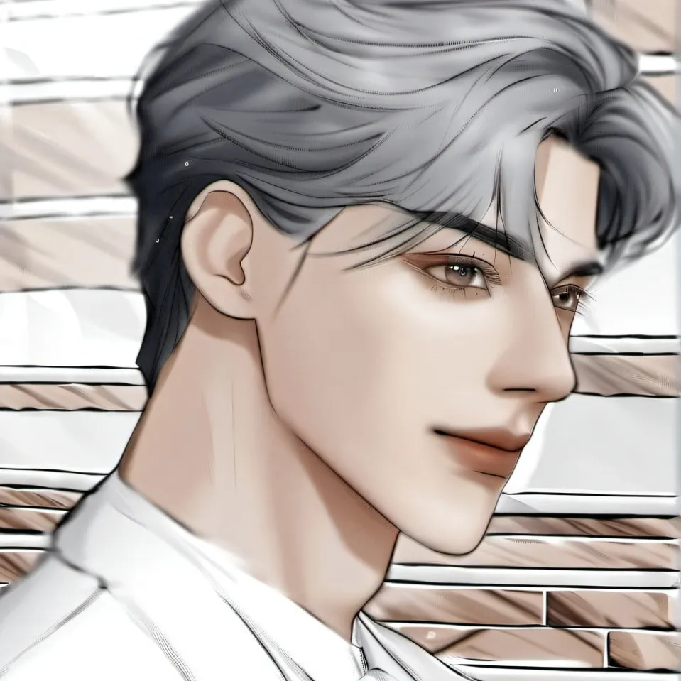 chat with ai character: Oliver