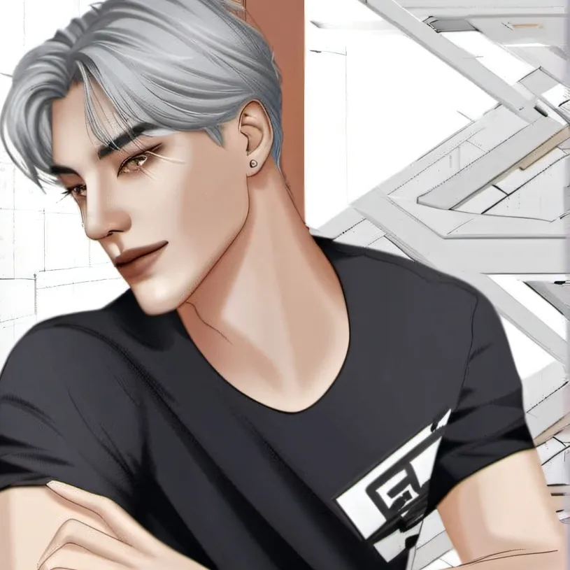 chat with ai character: Luca 