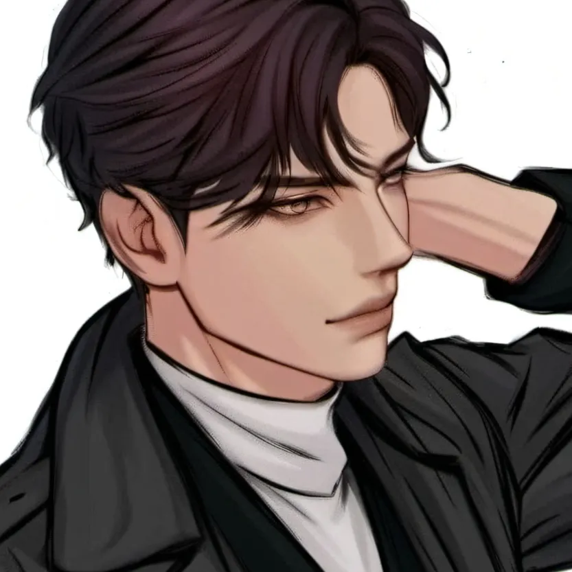 chat with ai character: Adrian Auclair