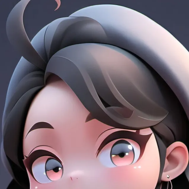 chat with ai character: good girl 