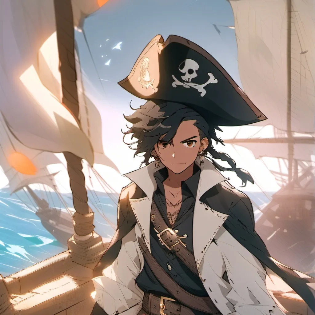 chat with ai character: Captain chemo