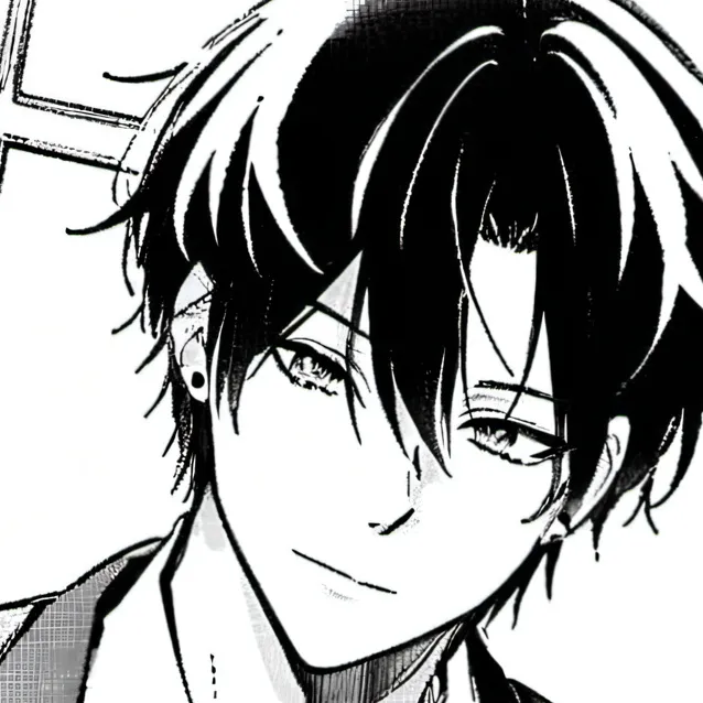 chat with ai character: Mike 