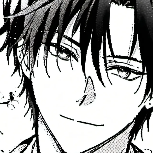 chat with ai character: Marcus