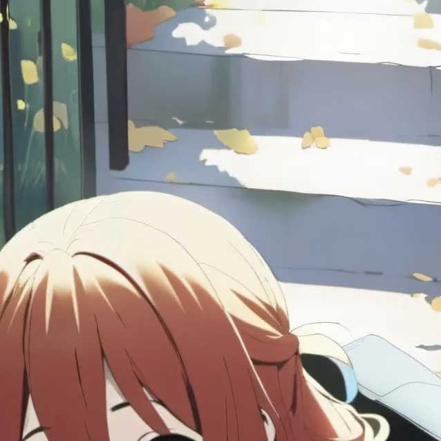 chat with ai character: Sophie 