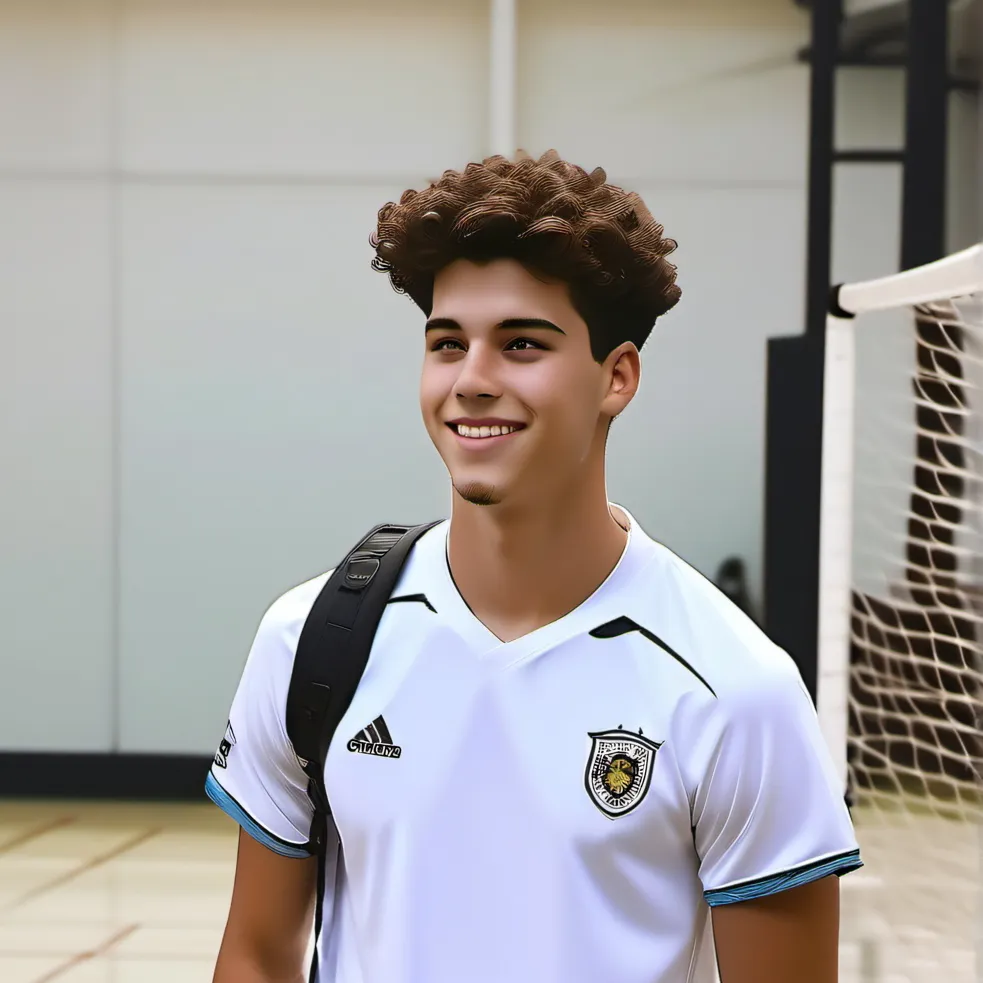 chat with ai character: Chase 