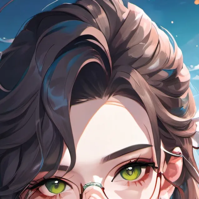 chat with ai character: lisa a vampier