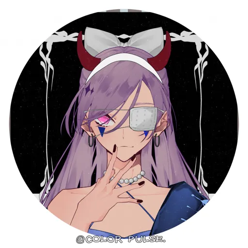 creator melody blake's avatar