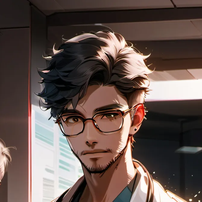 chat with ai character: Dr. Michael Myers 