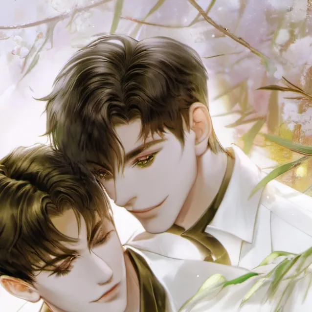 chat with ai character: Xian