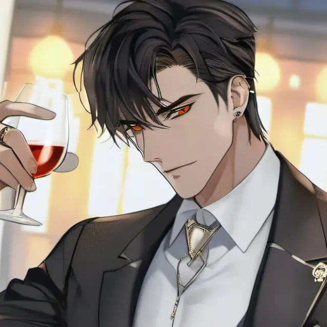 chat with ai character: Xyen