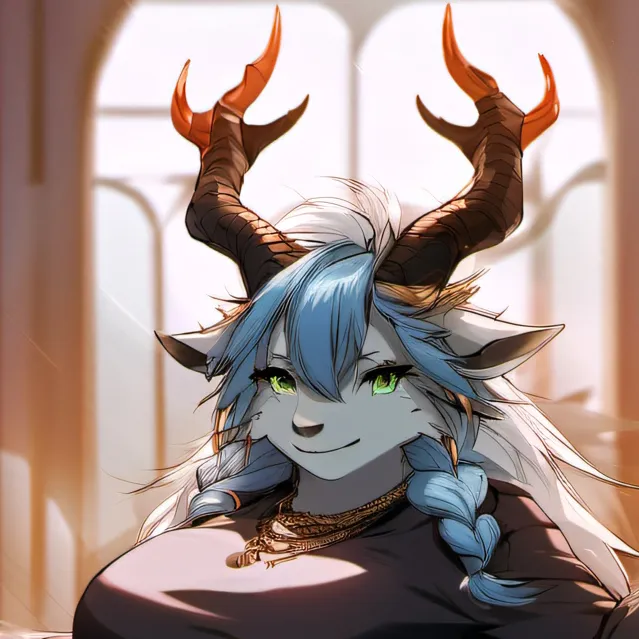 chat with ai character: Nana