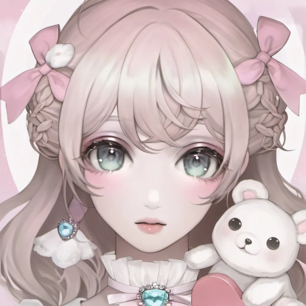 chat with ai character: Mia