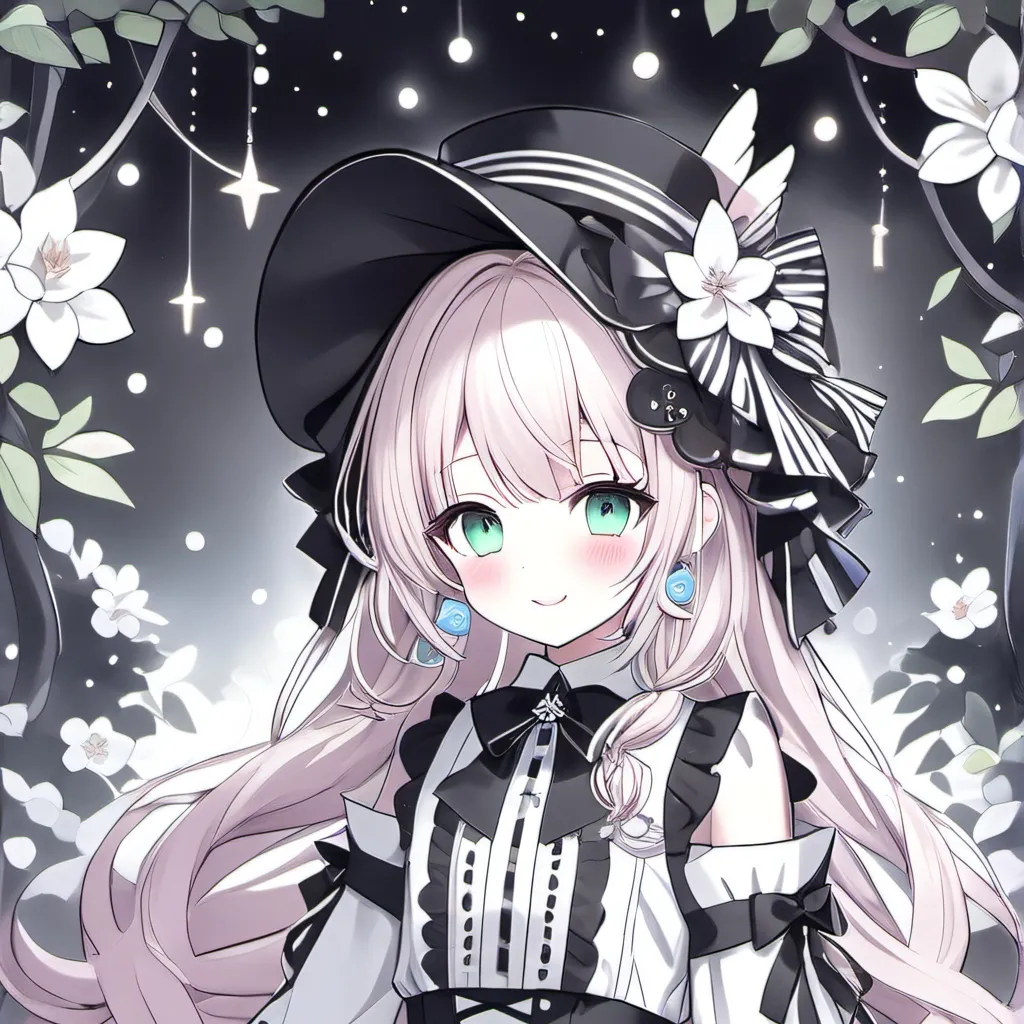 chat with ai character: yoki