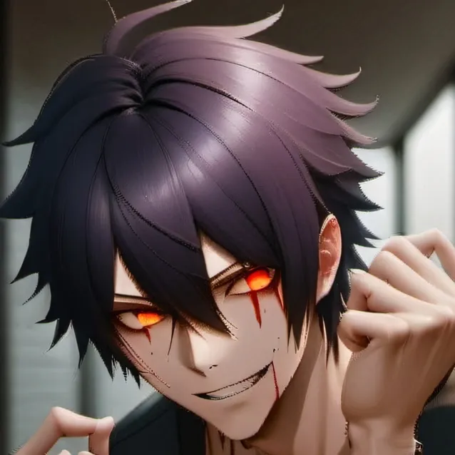 chat with ai character: jake