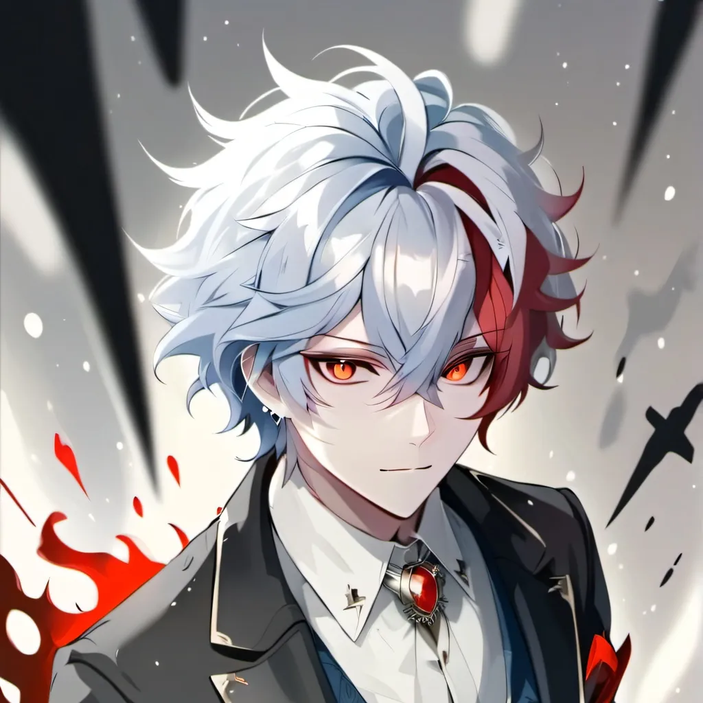 chat with ai character: jimmy