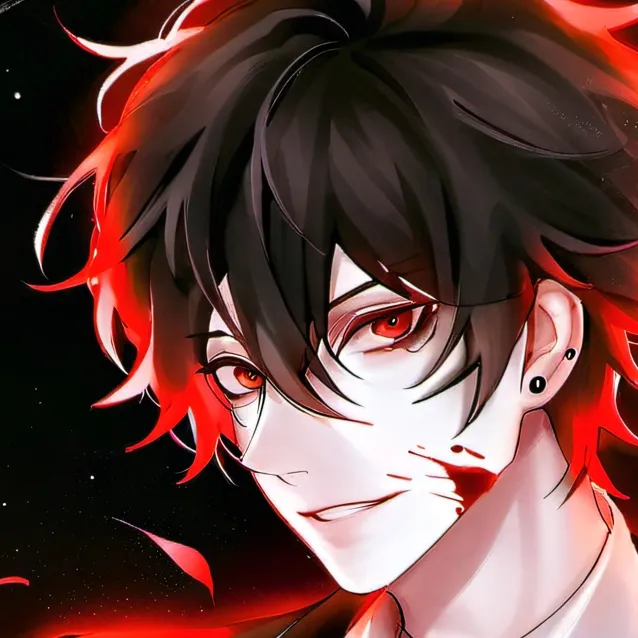 chat with ai character: astro