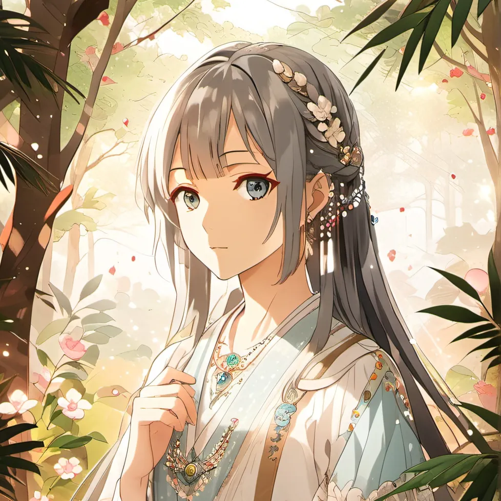 chat with ai character: juju/juky