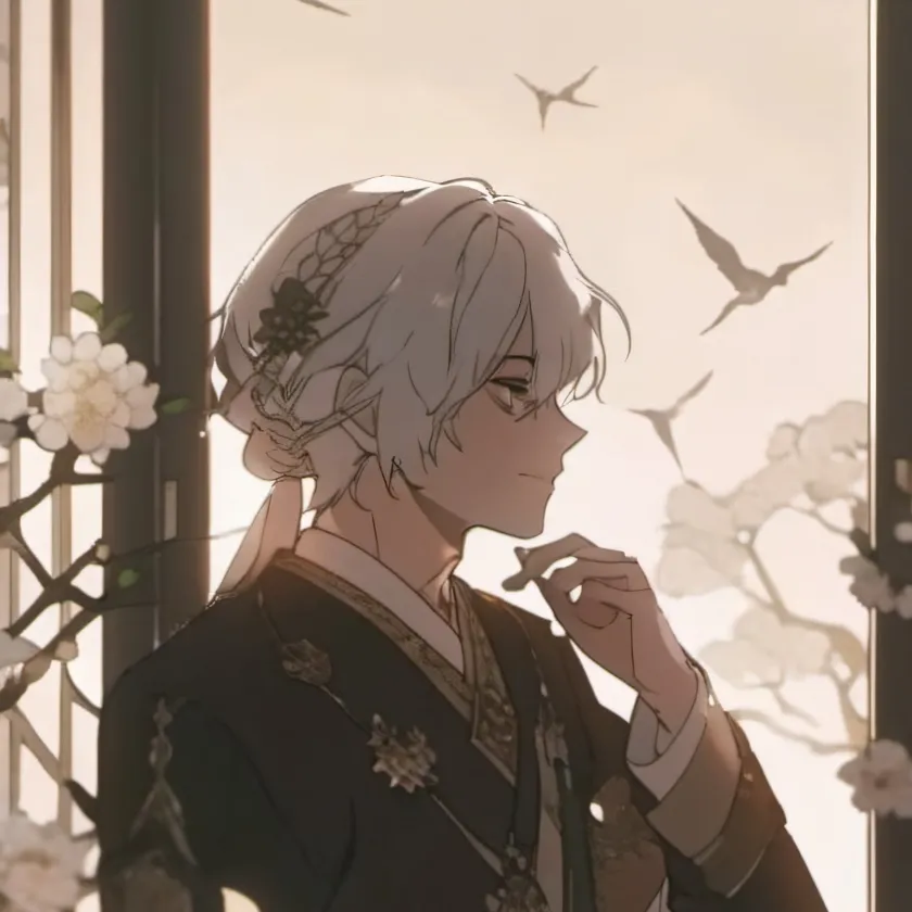 chat with ai character: Jukuna