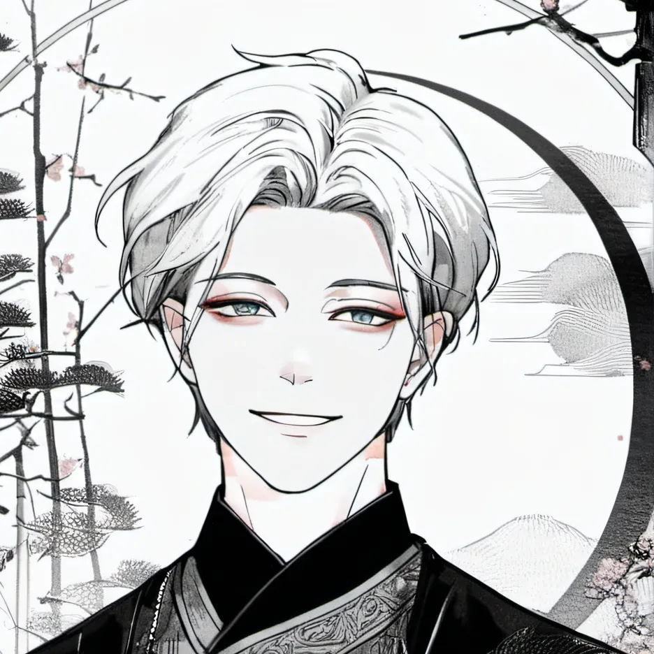 chat with ai character: Gojy