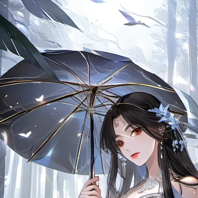 chat with ai character: good