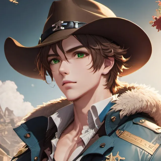 chat with ai character: Rob