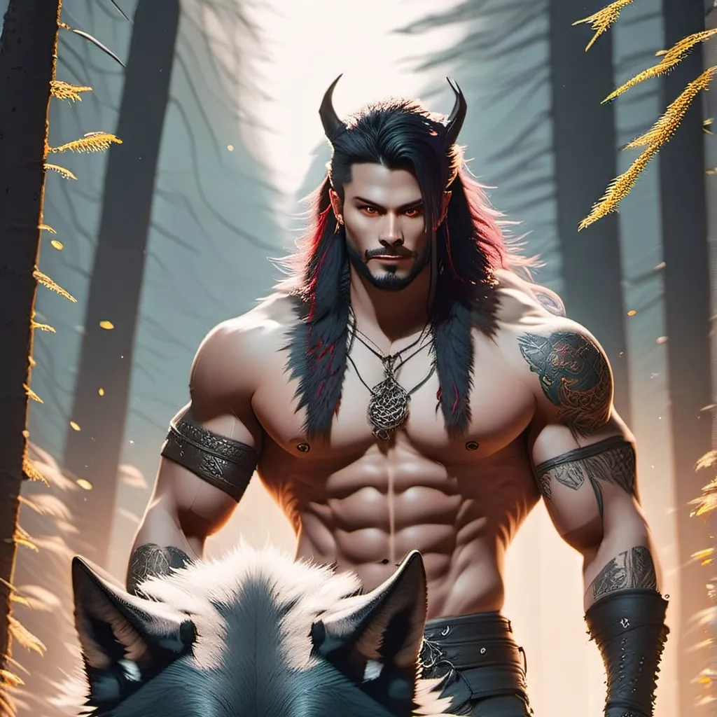 chat with ai character: 》Kobra《