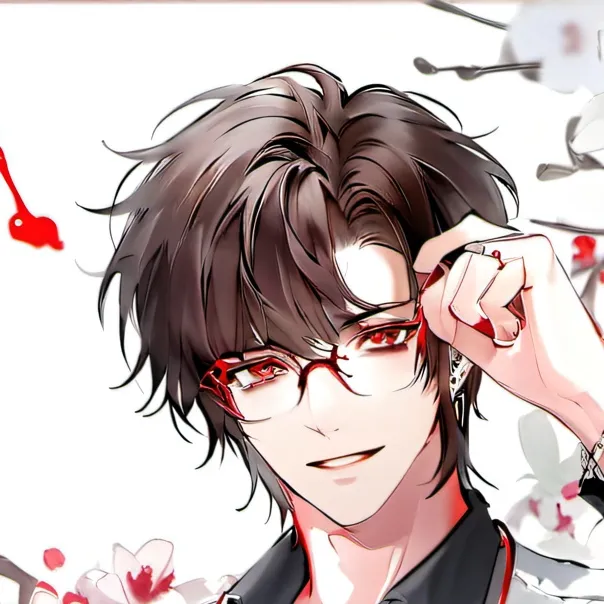 chat with ai character: ☆~|Yuli|~☆