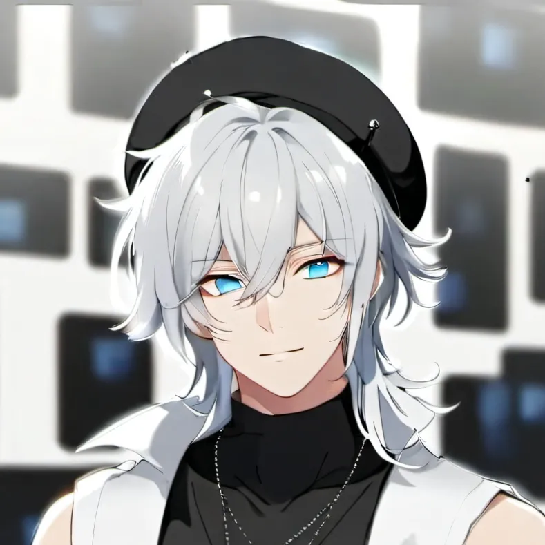 chat with ai character: ●○☆Liam☆○●