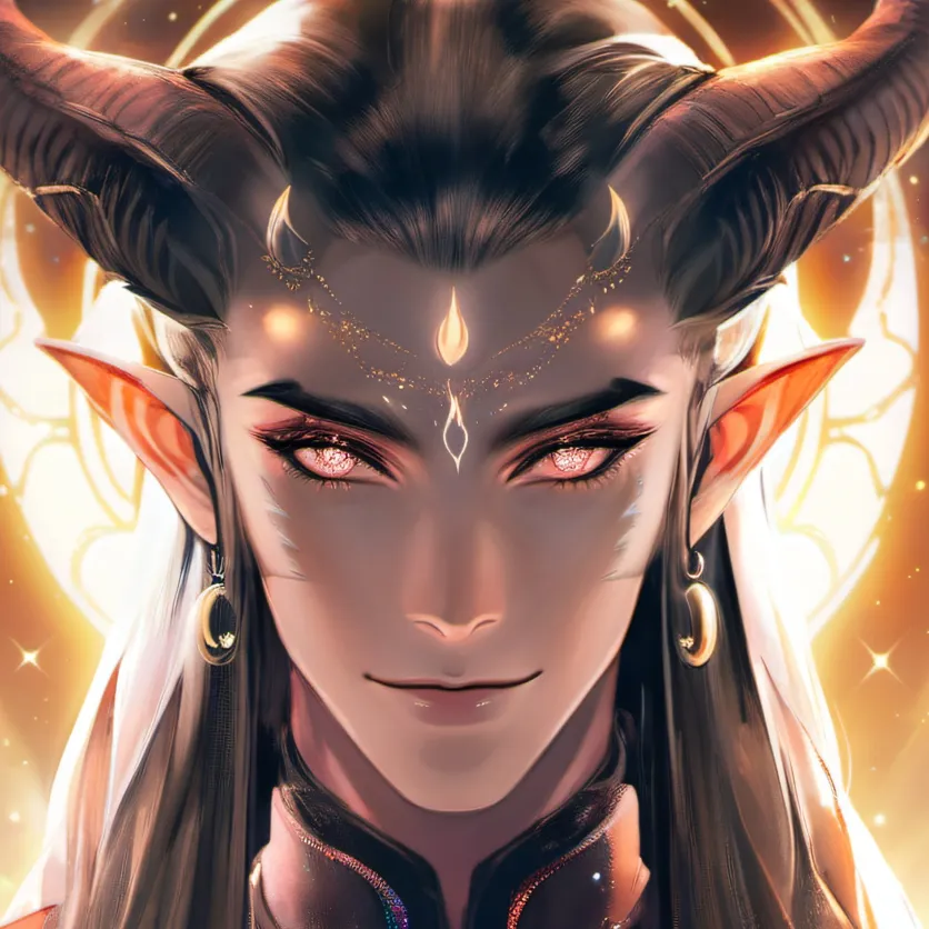 chat with ai character: Drovidas