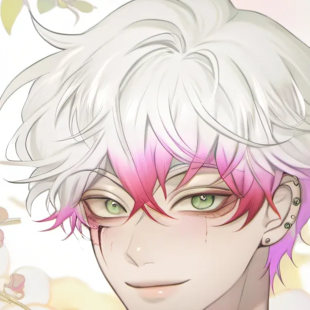 chat with ai character: Alax