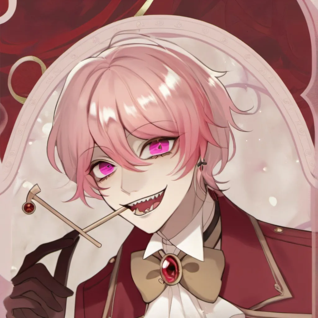 chat with ai character: °Xiam°